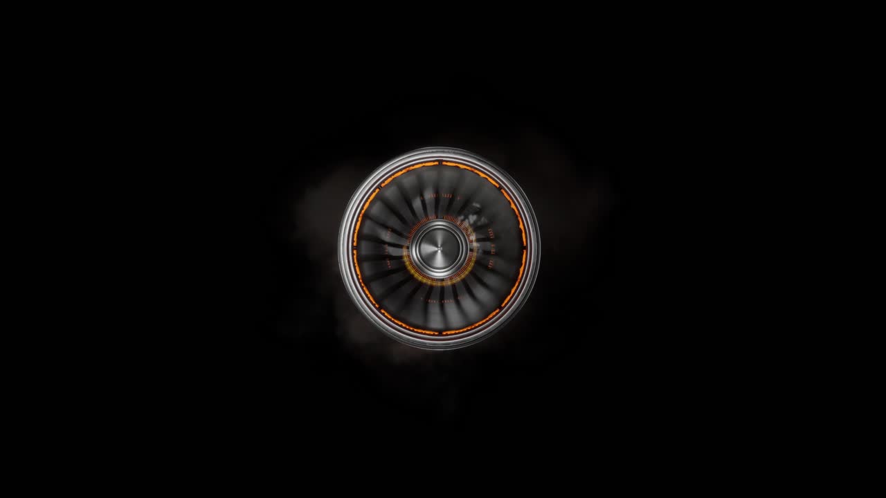 Jet Engine
