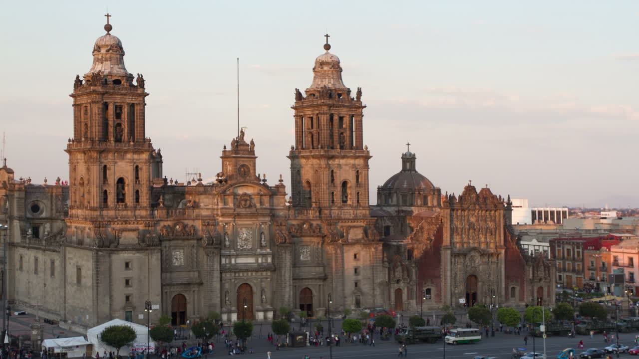 Zocalo 02