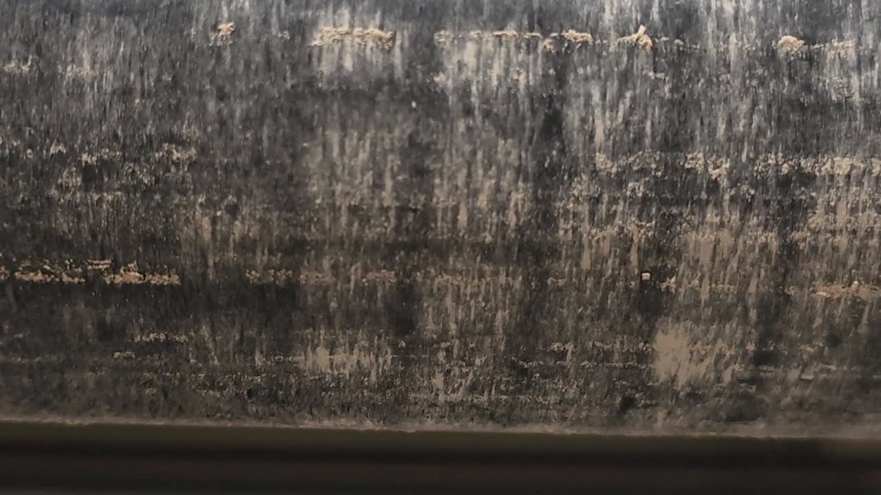 Close-up of Red 300kg Weight Plates