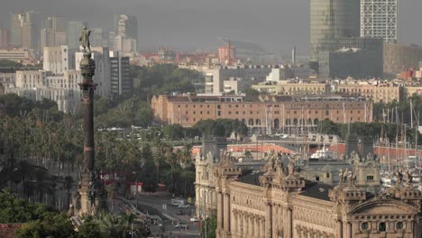 Barcelona-Vista-Montjuic-4k-00