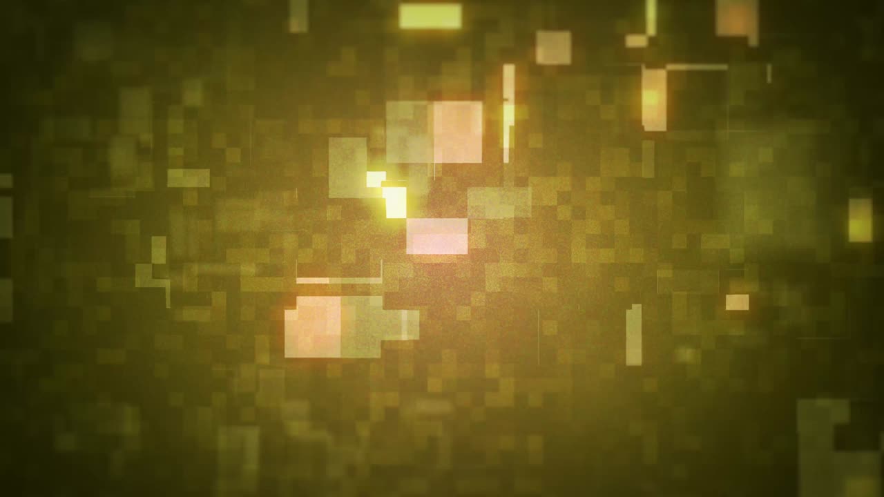 디지털 테크놀로지 스타일 효과 배경