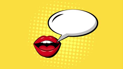 el cómic de arte pop