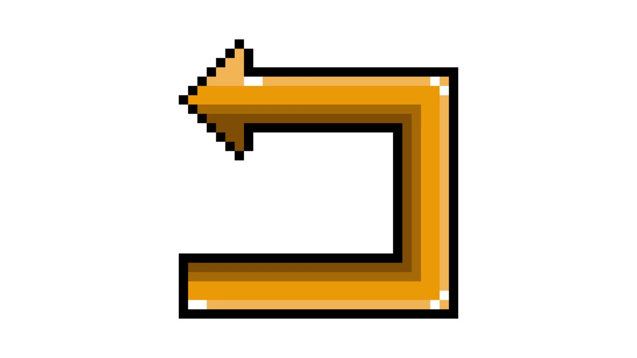 Animazione pop-up di icone pixel art con freccia a U (8).mov