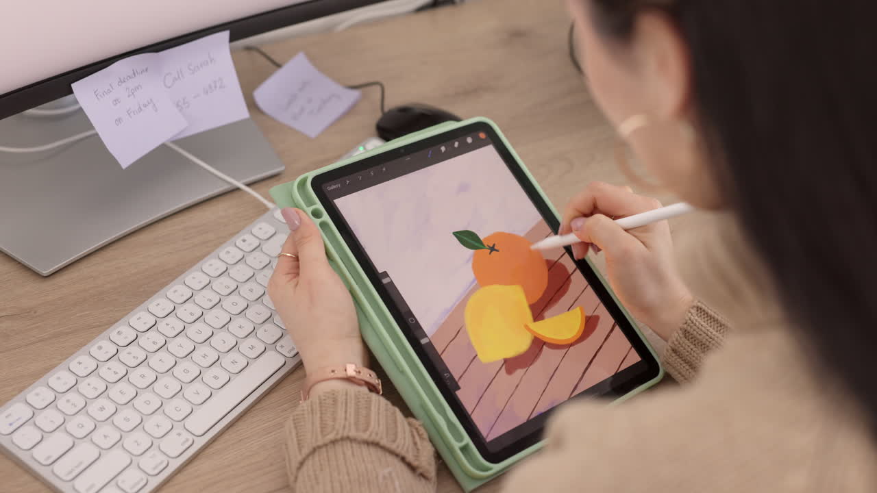 progettista grafico, disegno creativo