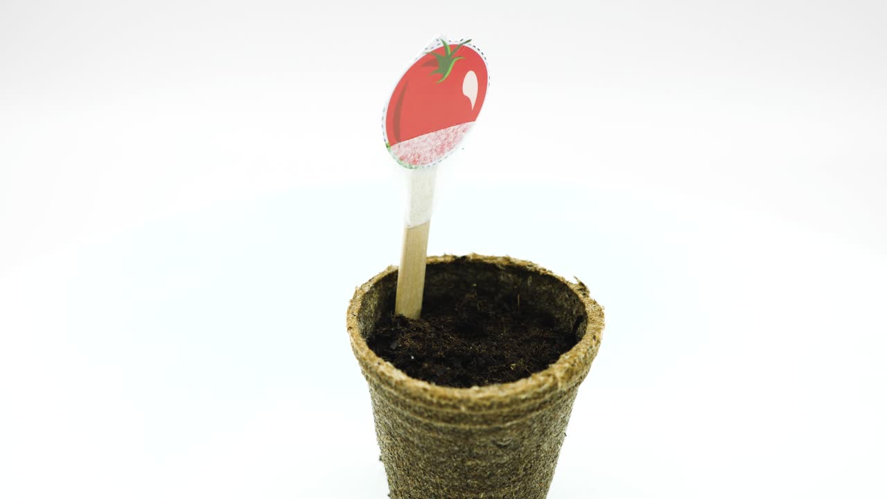 pequeñas plantas de interior - exterior