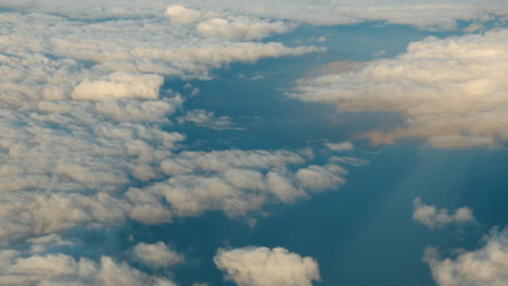 View-from-window-of-plane