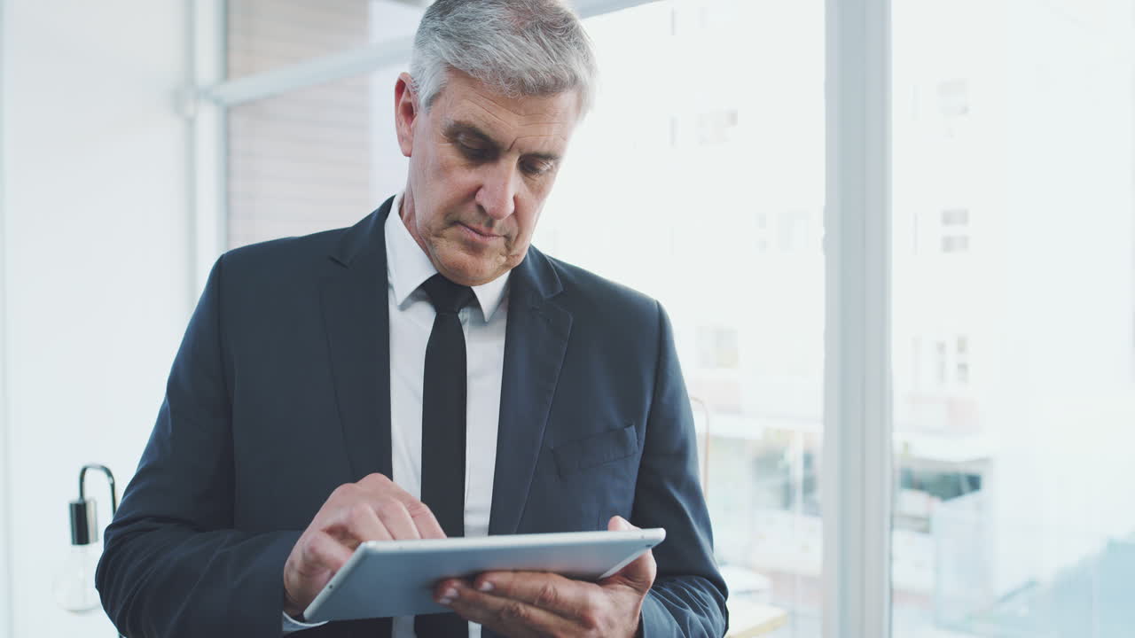 It's the only way to do business