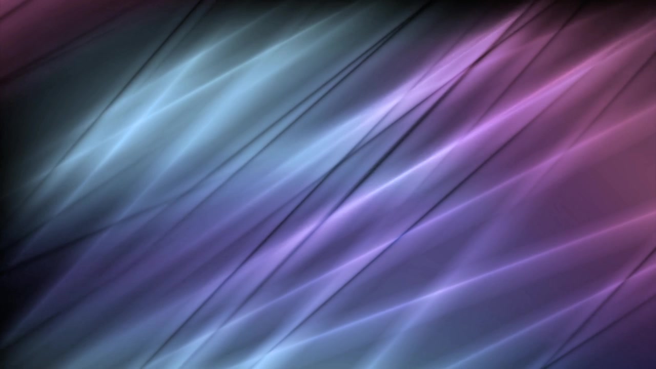 Modern Abstract Background with Blue and Purple Glowing Lines