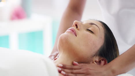 you should take a spa day at least one a month