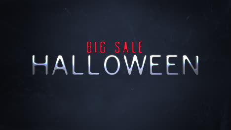 illuminated deals: halloweens nightly offer amid ethereal glow