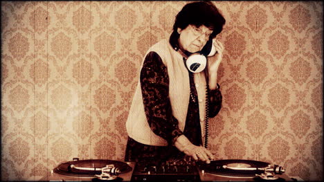 granny dj filtro 02