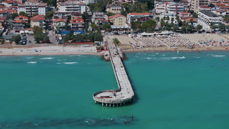 explore the stunning abruzzo coast with mesmerizing drone footage