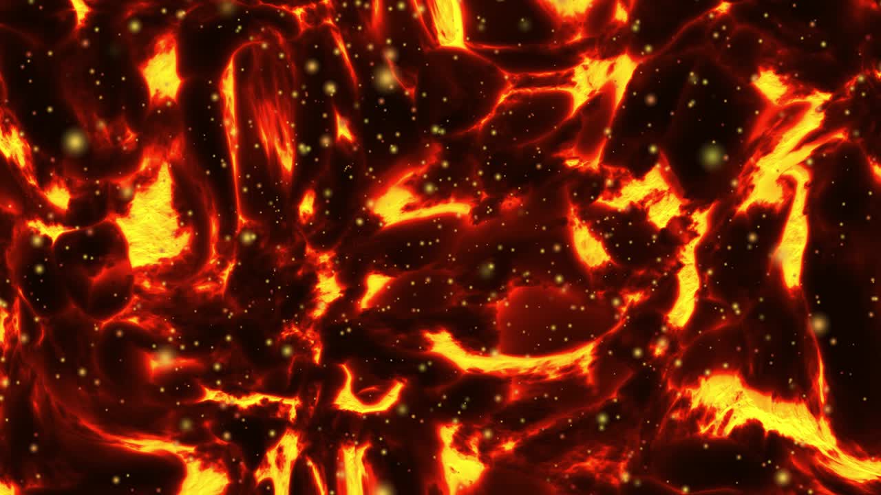 アブストラクト・アニメーション 液体背景 素敵なデジタル絵画 抽象的な背景 アニメーション ホログラフィックグラデーション