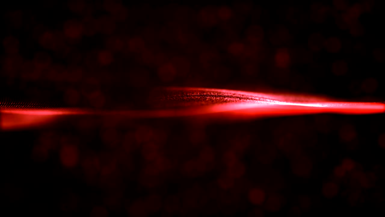 4k rayas de luz verde fondo de movimiento abstracto bucle sin costuras. comprobar mi página para el color deffrent