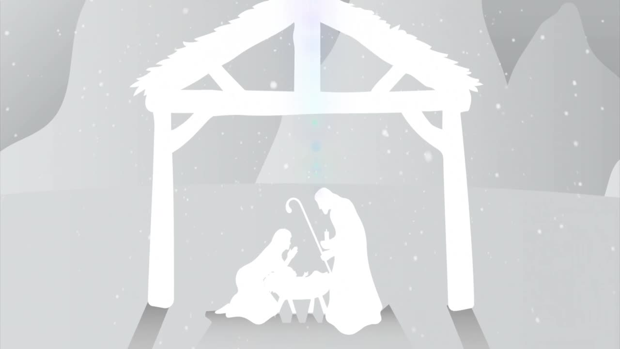 예수 그리스도의 일러스트