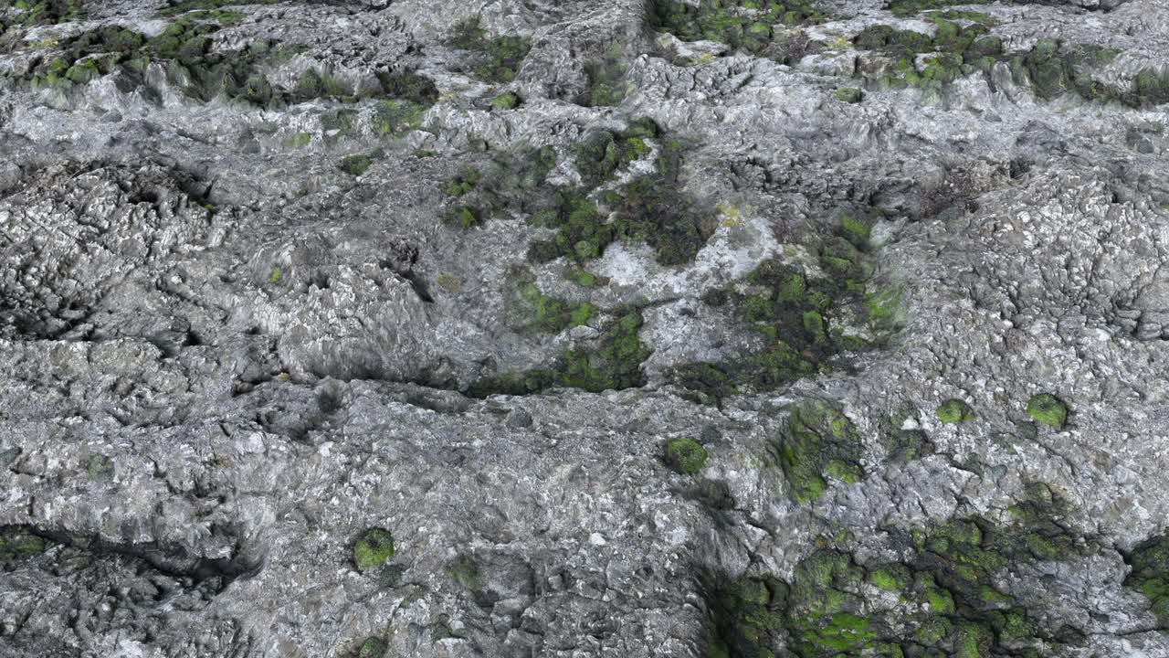 바위 지대 루프