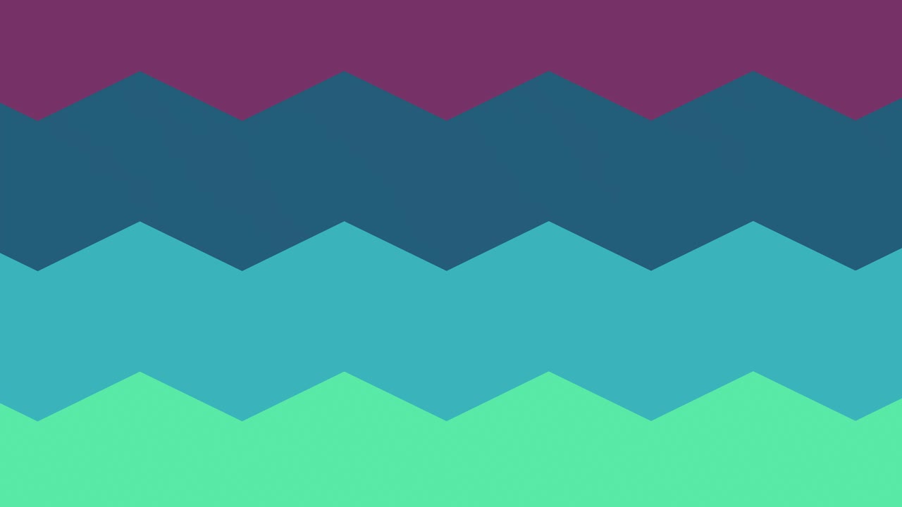 fondo de bucle abstracto colorido