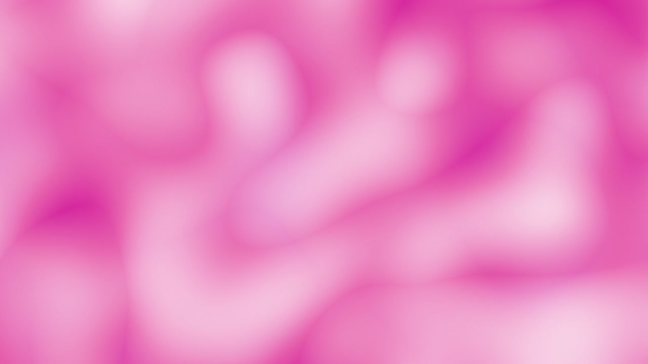 ondas líquidas suaves fondo de movimiento abstracto. y renderización digital de animación de bucle sin costuras