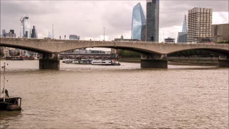 the london river thames is possibly the most famous river in the world