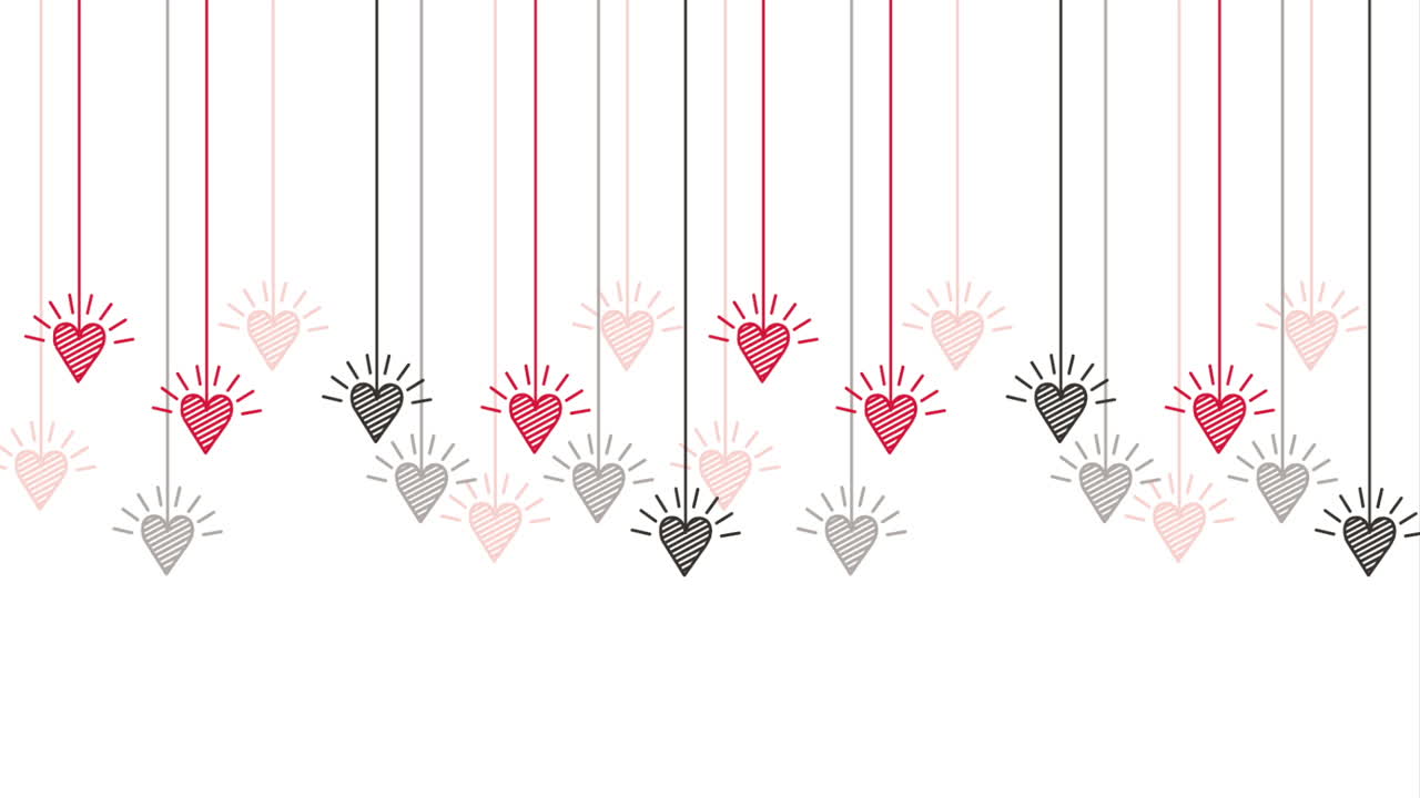 diseño de tarjeta de amor