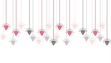 diseño de tarjetas de amor