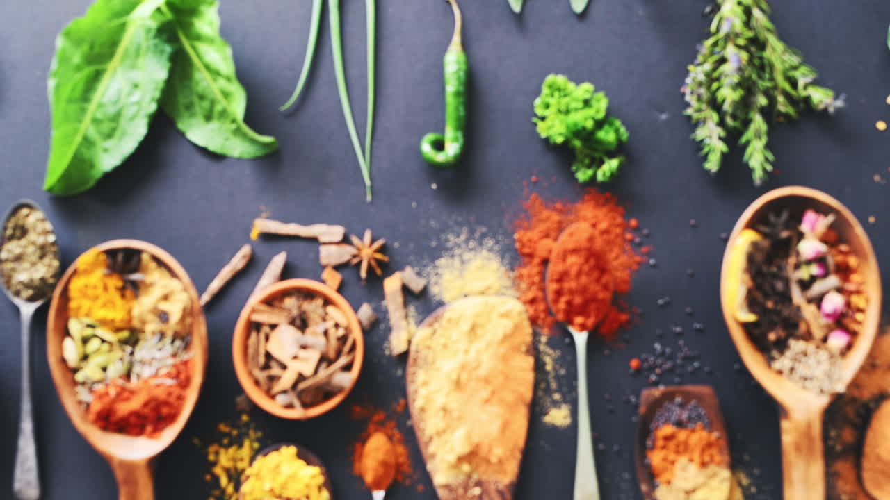 para condimentar tu vida