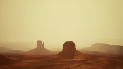 monument valley