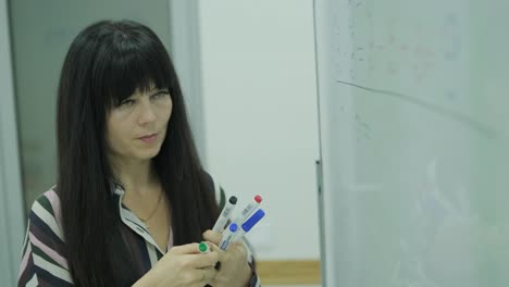lección de aritmética mental