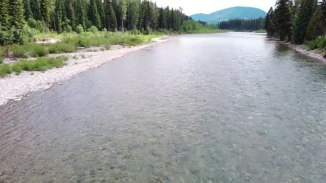 North-Fork-Flathead-River-w-Glacier-NP---Drone-5