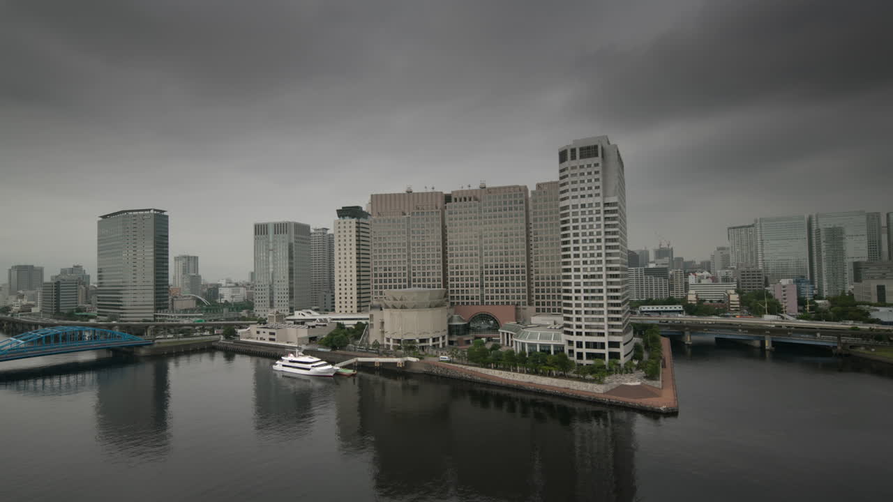 도쿄 워터 무디 00