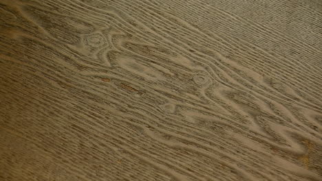 Woodgrain-texture-of-a-Japanese-shoin-desktop