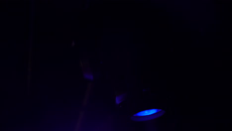 stage lighting effects