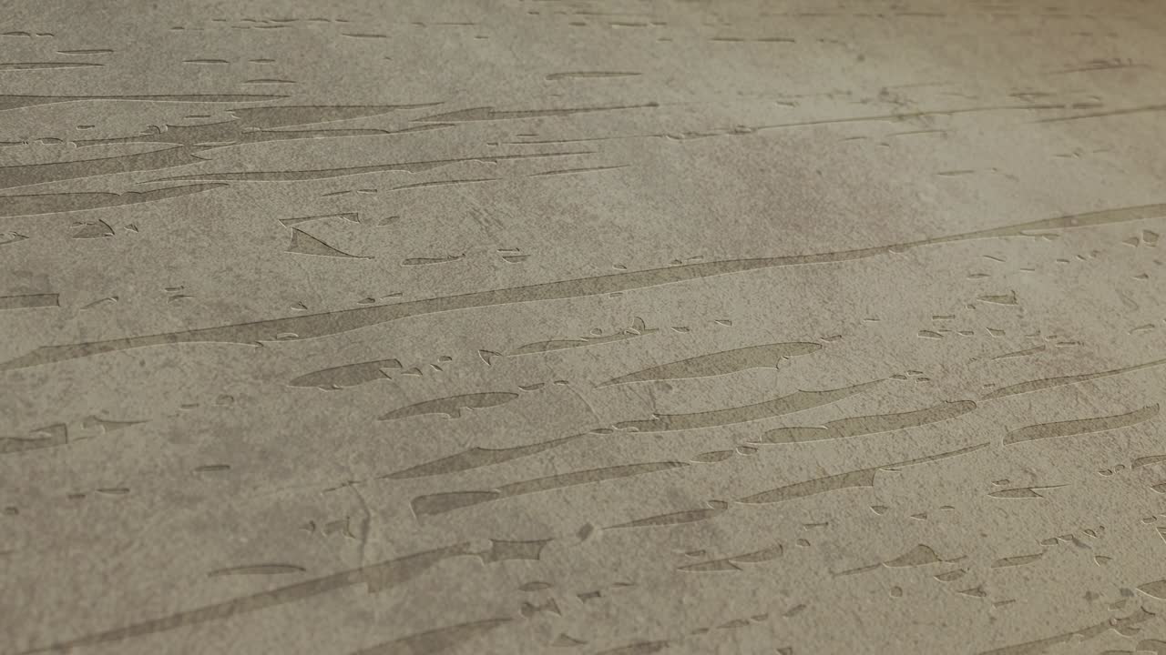 나무 배경 (loopable)