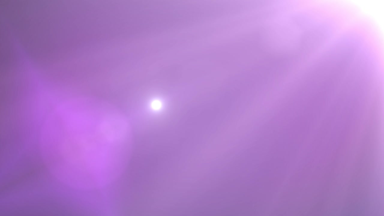 фонарный эффект текстуры линзы лучевого света