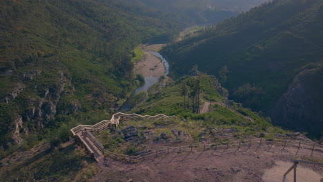 penedo-furado-viewpoint-in-vila-de-rei-portugal-beautiful-aerial-shot