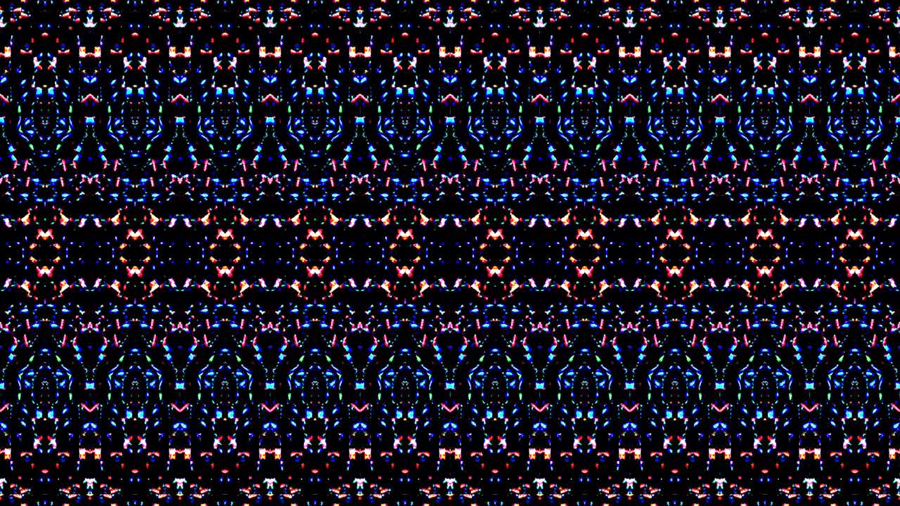 shine brightly that regulate subtle movements with colorful stripes