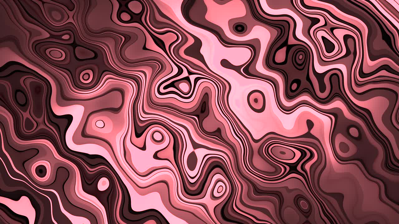 Abstract Background 4K