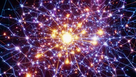 abstract neural network