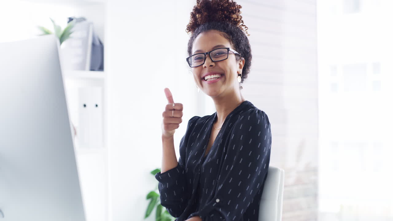 I want you to go after what you want