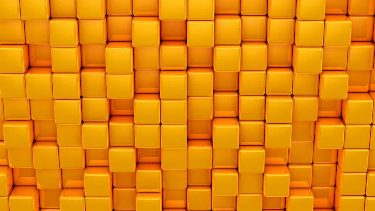 las cajas forman un cubo