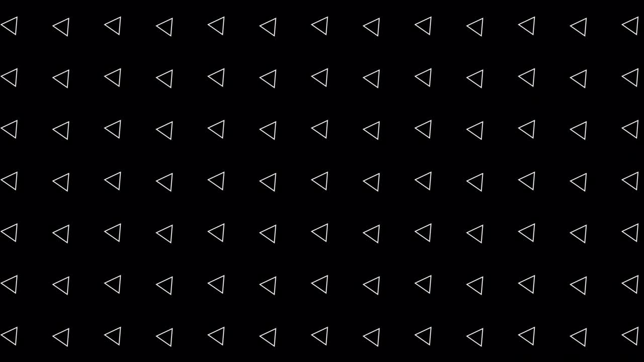 patrón simple abstracto fondo geométrico blanco y negro