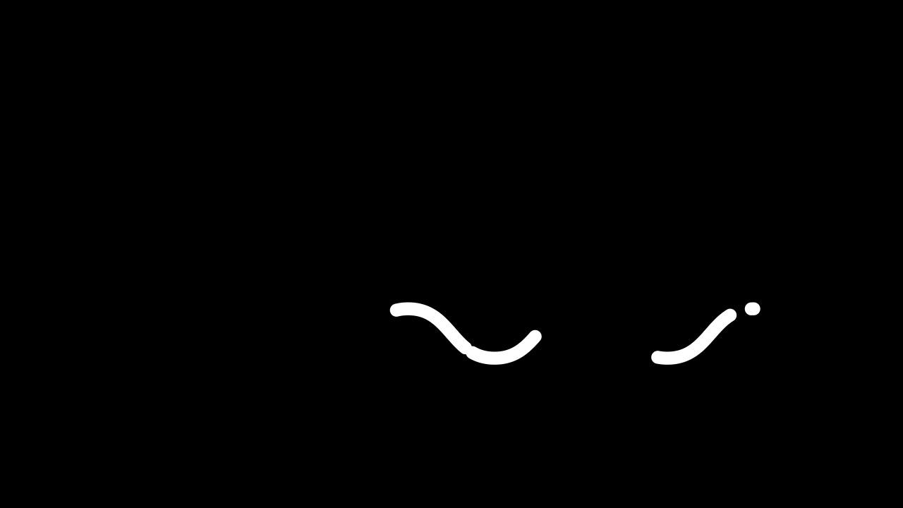 Sæt af eksplosive accent- og fremhævelseselementer – motion graphic-elementer med alfakanal. 4k video