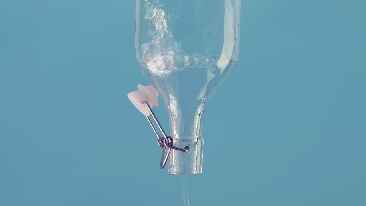 시네마그라프 물병