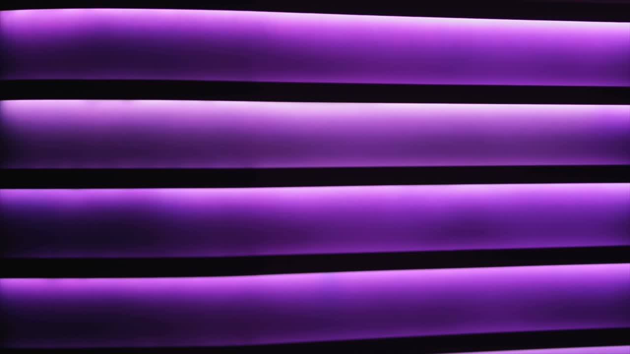 luces de pared para la decoración del escenario