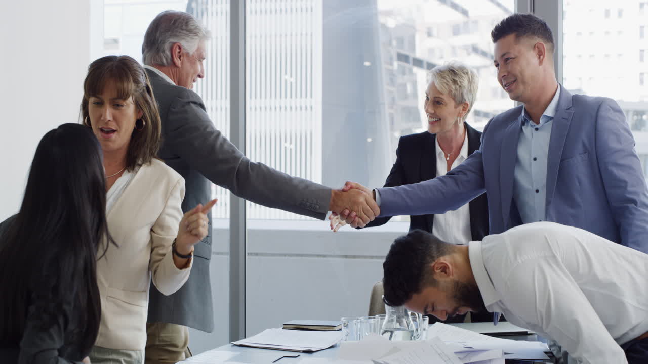 realmente somos un equipo imparable.