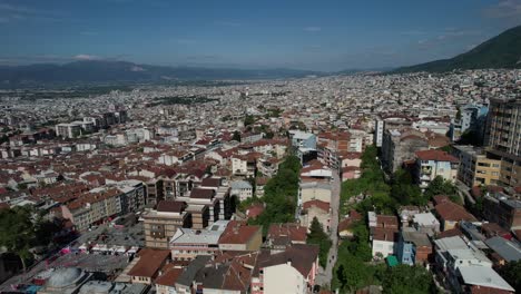 Aerial-Emir-Sultan-Tomb-Square