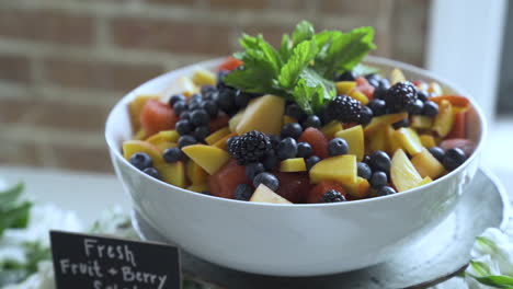 Huge-bowl-of-fruit-salad-bursting-with-flavour