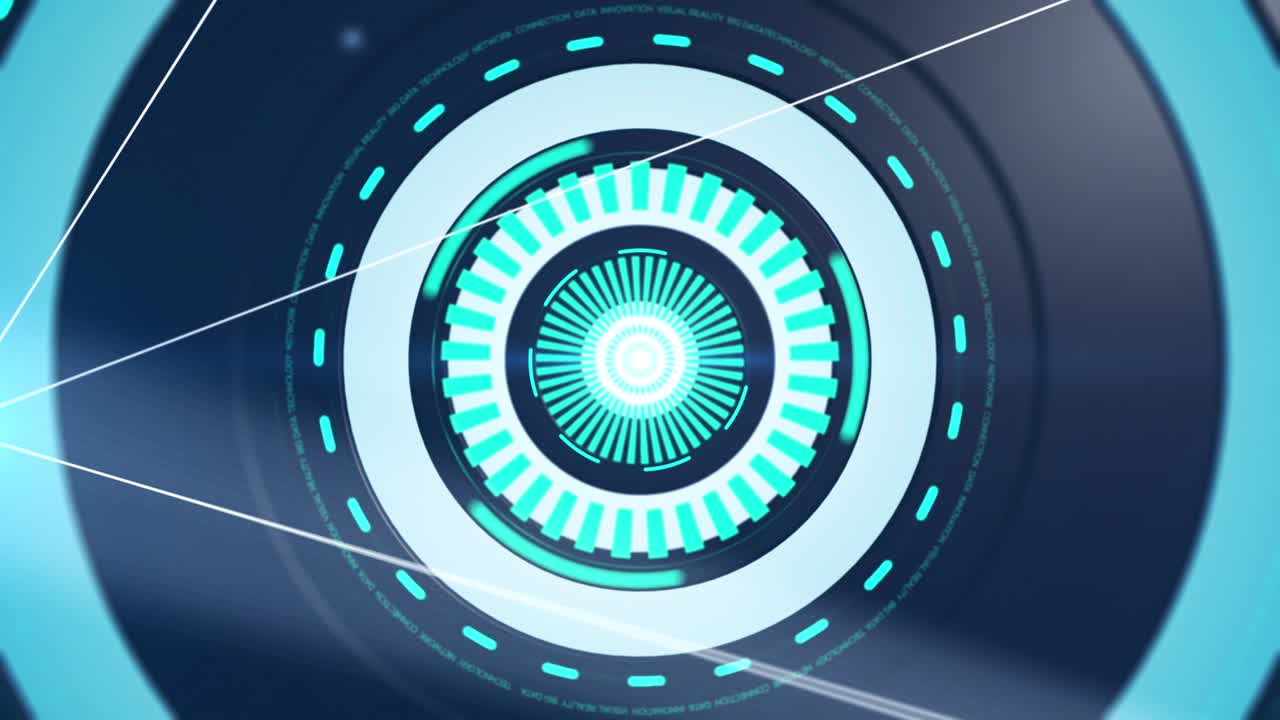 ojo digital, giro del círculo digital, antecedentes tecnológicos