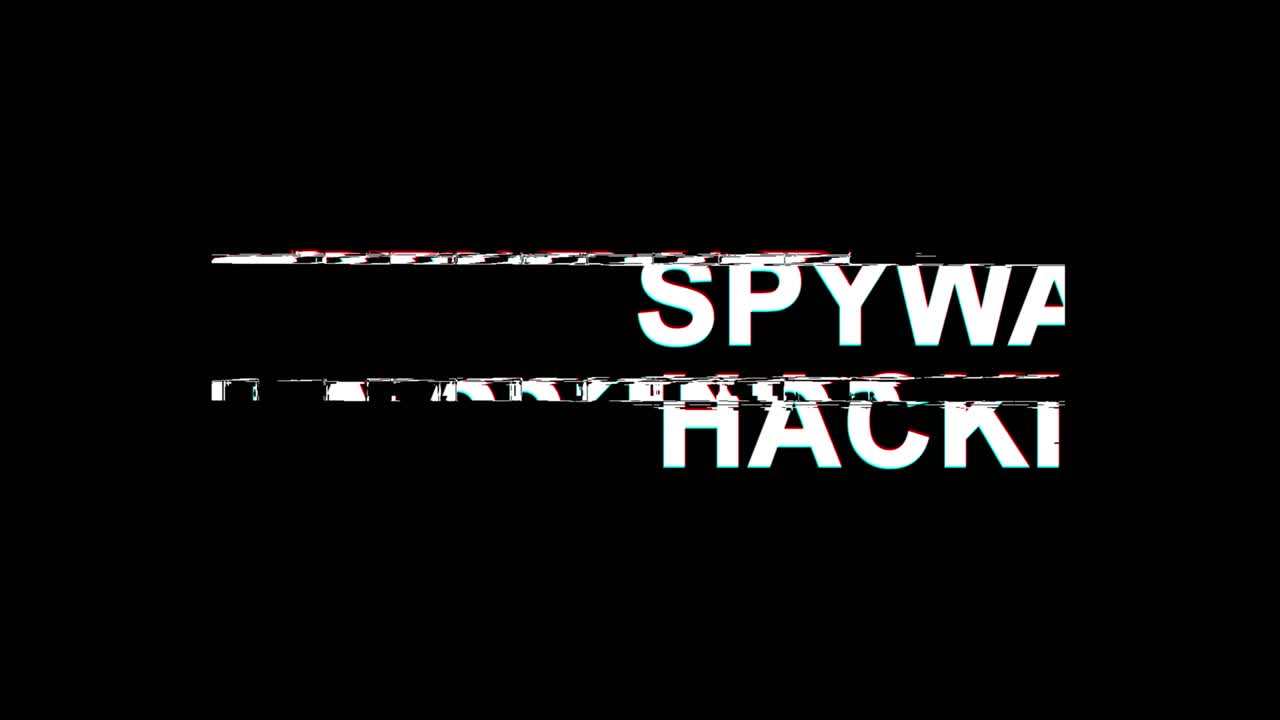 spyware y hacking