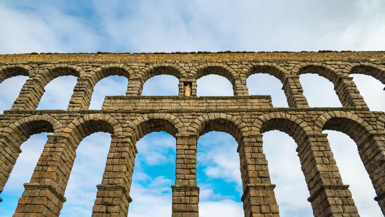 스페인과 포르투갈과 같은 서유럽 국가의 지중해 양식 건축